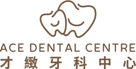 Ace Dental Centre logo