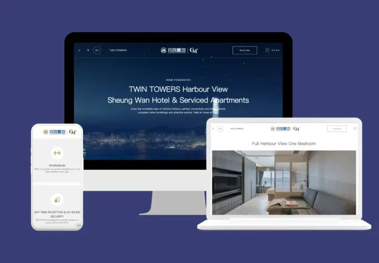 CM+ Hotels & Serviced Apartments