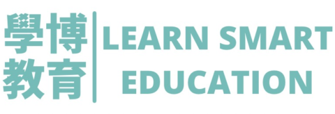 LearnSmart Education logo