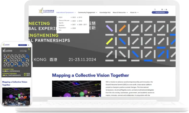 Social Enterprise Summit 2024