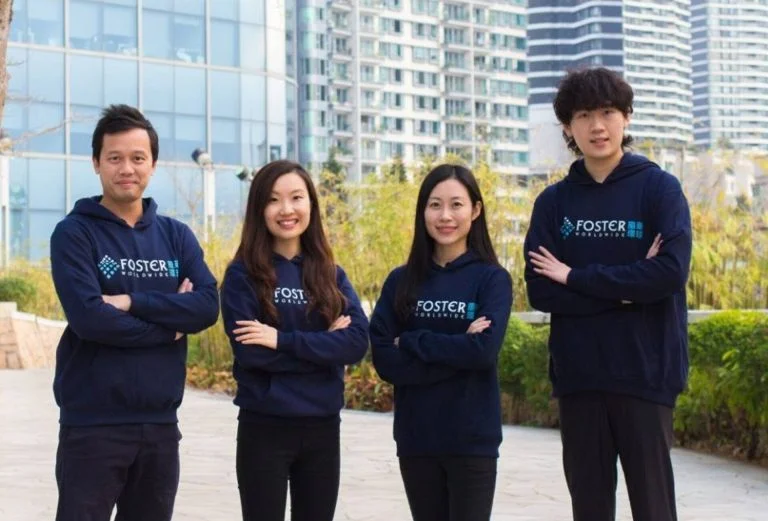 Foster Worldwide - Virtual Global Internship
Team Members: 麥穎恩, 鄭煦喬, 蕭鎮宇, 歐陽紹銘