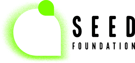 seed foundation logo